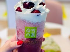 -奈雪的茶(大连新玛特店)