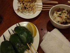 -福烤锦花(长乐路店)