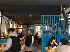 大堂-大厨的餐厅(曾厝垵总店)