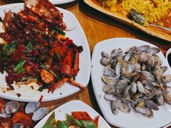 -南海渔家•海鲜•正宗海南菜(海棠湾店)