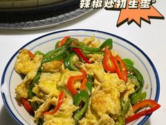 -原味田园·客家菜·土窑鸡(中航城君尚购物中心店)