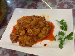 -源泉冷水鱼庄(小鱼洞店)
