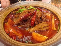 -山四砂锅(太原钟楼街店)