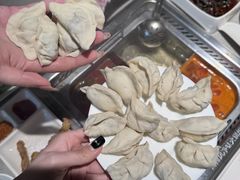 -海底捞大排档火锅(悦荟广场店)