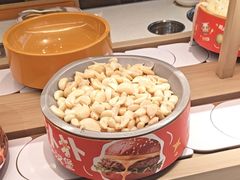 -龍歌自助小火锅(城阳万象汇店)