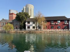 -衣裳街历史文化街区