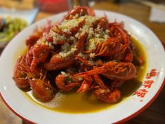 -欧记轩龙虾·私房菜(A店)
