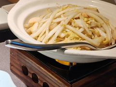 -小厨娘淮扬菜(诚信大道店)