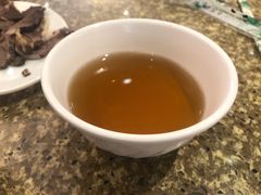 红枣水-磨沟沿老字号牛肉面·清真(金港城店)