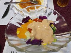 -92°C俄式厨房(中央大街店)