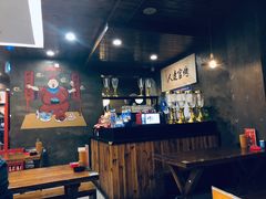-烤官达人·徐州鲜羊肉串(江宁店)