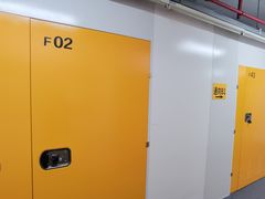 -安东易迷你仓自助寄存仓库(苏州桥店)