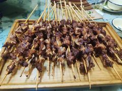 -新凯旋烧烤·燕姐千岛湖土菜