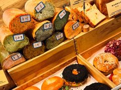 -Let's Taipei 非常烘焙(太古里店)
