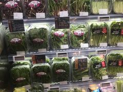 -Olé精品超市(北京合生汇店)