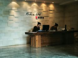 -丽妍雅集 Rubis SPA