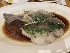 -宝盛水博园大酒店·中餐厅·杭帮菜