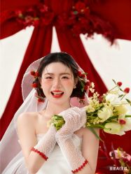 -金夫人婚纱摄影(总店)