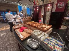 -怡聚轩全日制自助餐厅(大中华喜来登酒店)