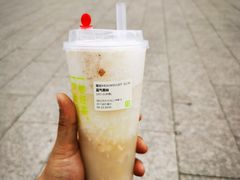 -奈雪的茶(百盛店)