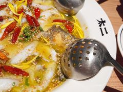 -新太二·鲜料川菜(万泰汇店)