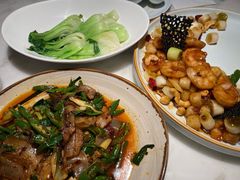 -初蓉丨遇见新川菜(亲贤街荣耀店)