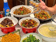 -澎湖湾农家菜(八一路楚天府店)