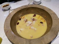 -渔小生蒸汽石锅鱼(印象城店)