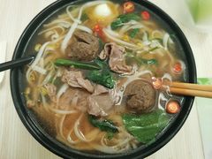 -泰越越(古盛路店)