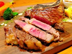 -SEN CASTLE城堡西餐(创意设计中心店)