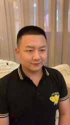 -万丝造型