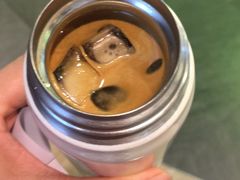 摩卡橘-Manner Coffee(芮欧百货店)