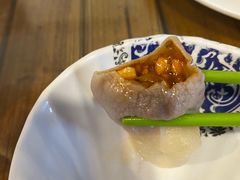 -宝源饺子(麦子店街店)