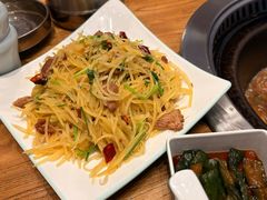 -锅老头铁锅炖•大锅蒸汽海鲜(韩乐坊店)