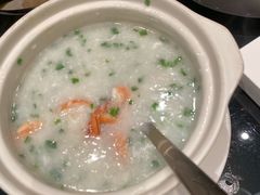 脆米海鲜粥-徐记海鲜(陕西历史博物馆|明德门店)
