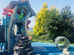 -两河城市森林公园