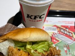 -肯德基(布吉老街店)