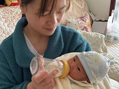 -田螺阿姨自营月嫂·育儿嫂(高新店)