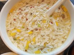 -芳芳私房菜·精做淮扬菜(承德路店)