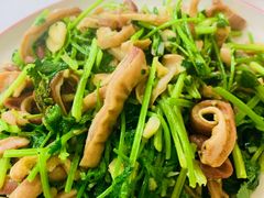 -聚福缘菜馆(隆昌路店)