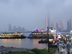 -武汉两江游览·夜游长江(汉口粤汉码头)
