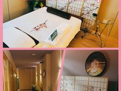 -Sakura·美颜社·日式私汤SPA