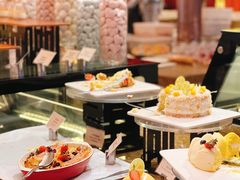 -南湖名都·景湖轩全日制餐厅·海鲜自助·东南亚风味·临湖而食