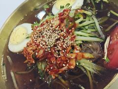 -三姐妹冷面馆(保卫路店)