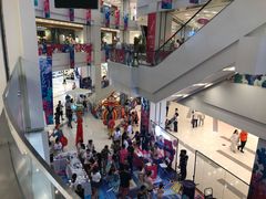 -凯德广场(武胜路店)