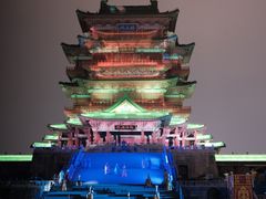 -寻梦滕王阁实景演出