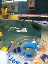 iphone_upload_pic-鱼乐贝贝婴幼儿童水育中心(紫成嘉园店)