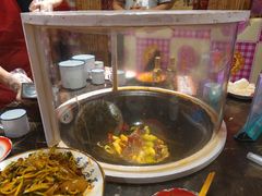 -粗粮人家·东北菜(洋桥店)