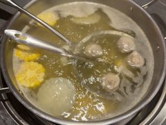 -贵宾牛·潮汕牛肉火锅(珠池总店)