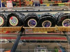 -华润万家(长安路店)